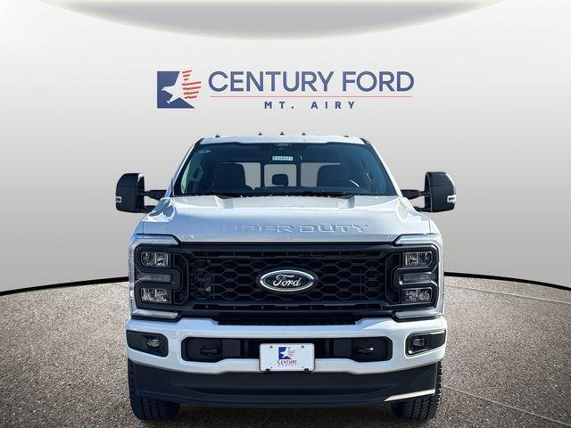 new 2026 Ford F-350 car, priced at $74,500