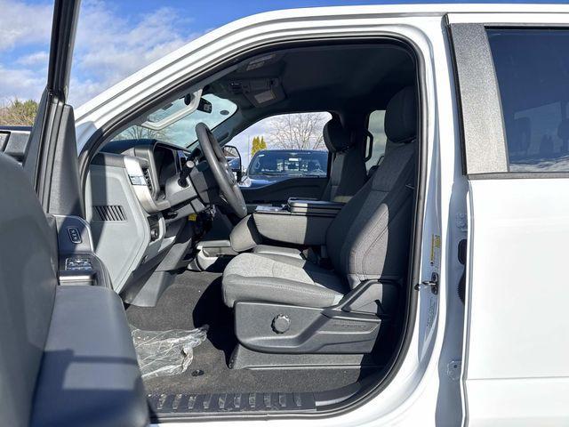 new 2026 Ford F-350 car, priced at $74,500