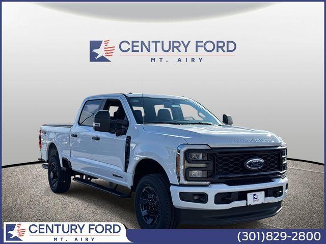 new 2026 Ford F-350 car, priced at $77,910