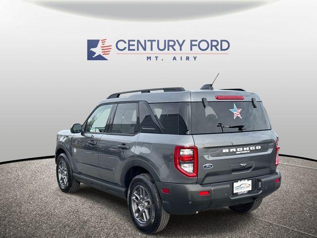used 2025 Ford Bronco Sport car, priced at $25,500