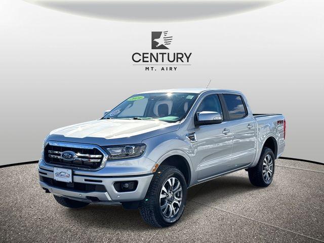 used 2019 Ford Ranger car, priced at $32,250