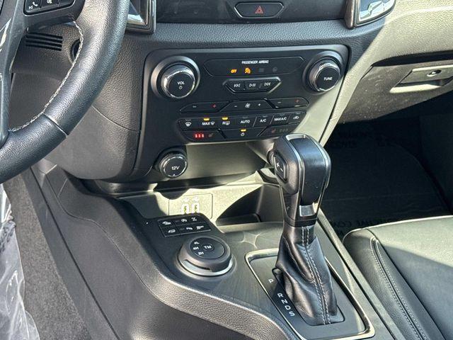 used 2019 Ford Ranger car, priced at $32,250
