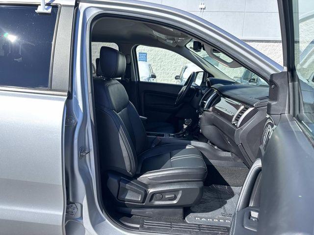 used 2019 Ford Ranger car, priced at $32,250