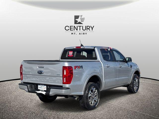 used 2019 Ford Ranger car, priced at $32,250