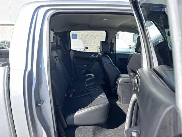 used 2019 Ford Ranger car, priced at $32,250