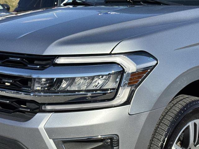 used 2024 Ford Expedition car, priced at $41,813