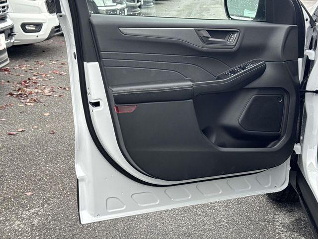 new 2026 Ford Escape car, priced at $30,995