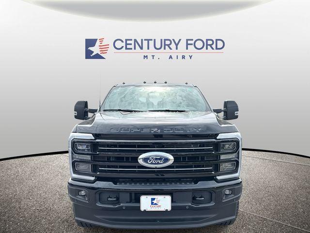 new 2025 Ford F-250 car, priced at $87,103