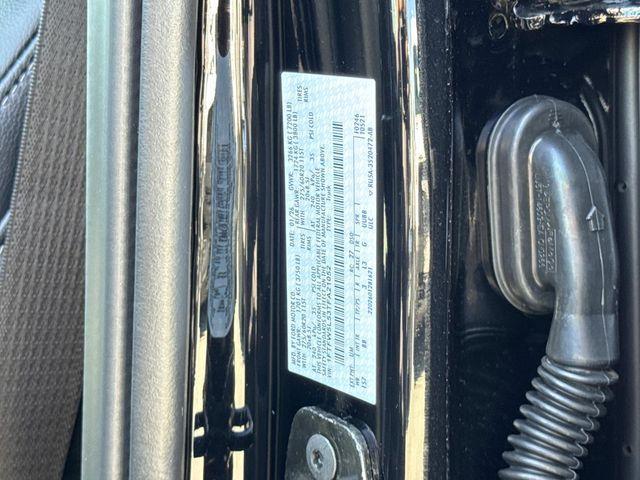 new 2026 Ford F-150 car, priced at $64,018