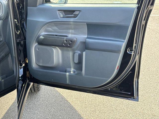 used 2025 Ford Maverick car, priced at $35,158