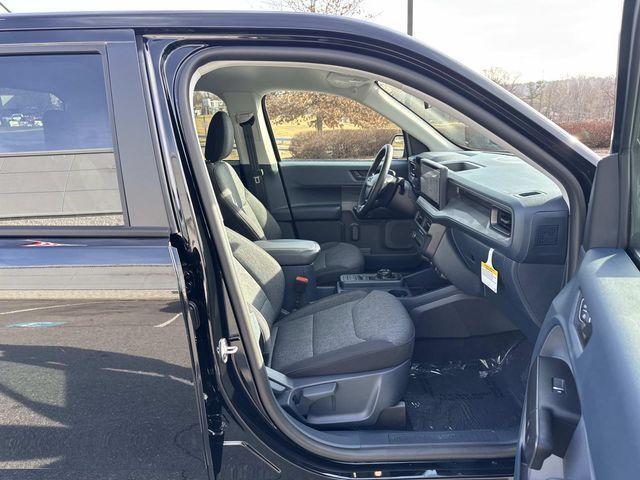 used 2025 Ford Maverick car, priced at $35,158
