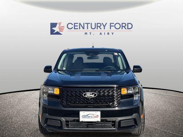 used 2025 Ford Maverick car, priced at $35,158