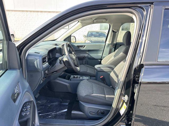 used 2025 Ford Maverick car, priced at $35,158