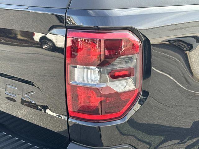 used 2025 Ford Maverick car, priced at $35,158