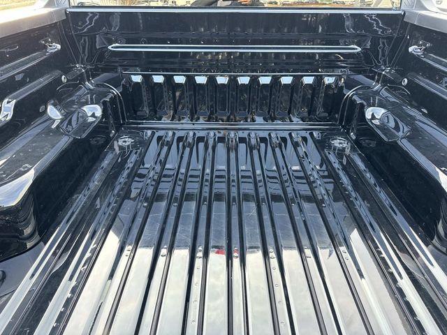 used 2025 Ford Maverick car, priced at $35,158