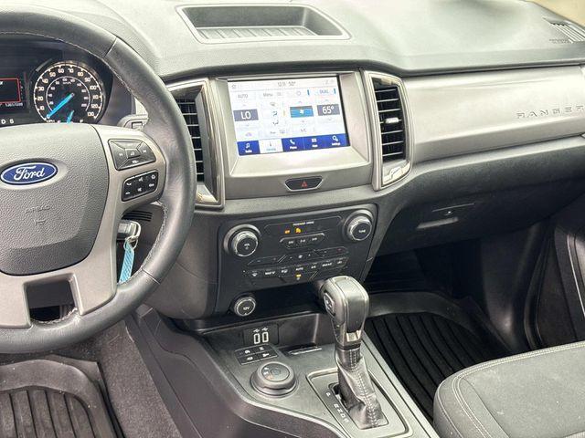 used 2020 Ford Ranger car, priced at $20,589