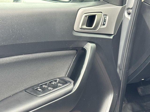 used 2020 Ford Ranger car, priced at $20,589