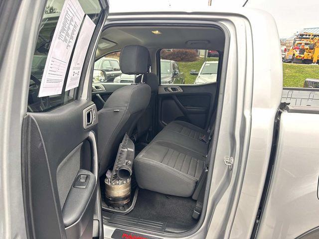 used 2020 Ford Ranger car, priced at $20,589