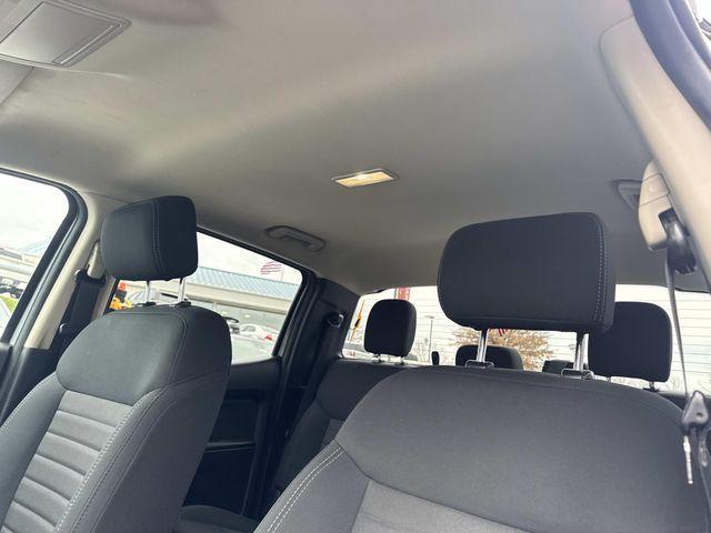 used 2020 Ford Ranger car, priced at $20,589