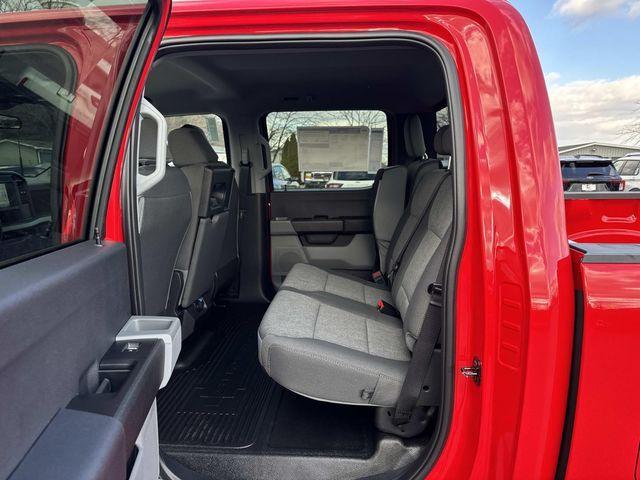 new 2026 Ford F-250 car, priced at $53,906