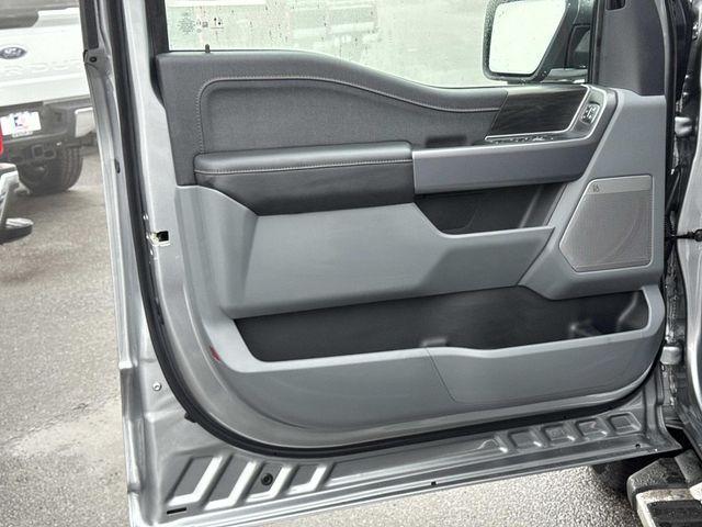 new 2026 Ford F-150 car, priced at $68,133