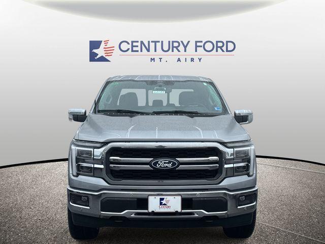new 2026 Ford F-150 car, priced at $68,133