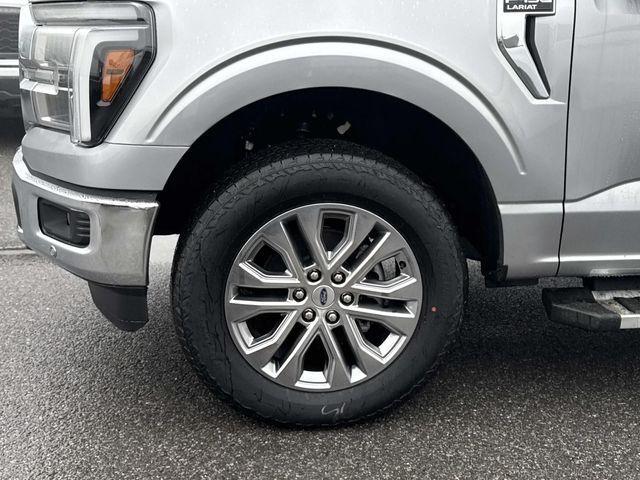 new 2026 Ford F-150 car, priced at $68,133