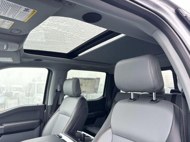 new 2026 Ford F-150 car, priced at $68,133