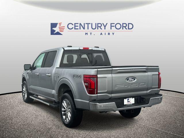 new 2026 Ford F-150 car, priced at $68,133