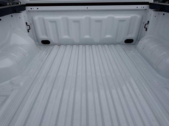 used 2024 Ford Ranger car, priced at $34,112