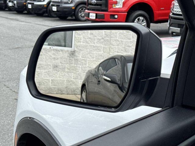 used 2024 Ford Ranger car, priced at $34,112