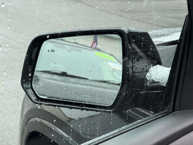 used 2018 Chevrolet Traverse car, priced at $16,722