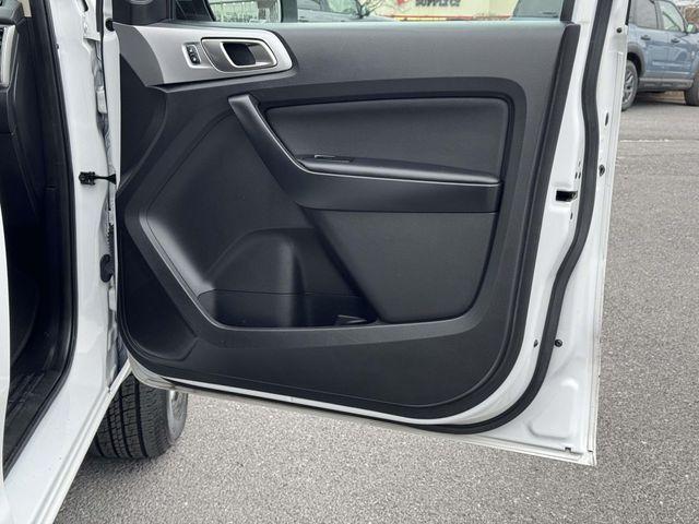 used 2021 Ford Ranger car, priced at $26,000