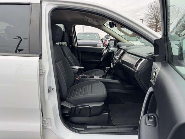 used 2021 Ford Ranger car, priced at $26,000