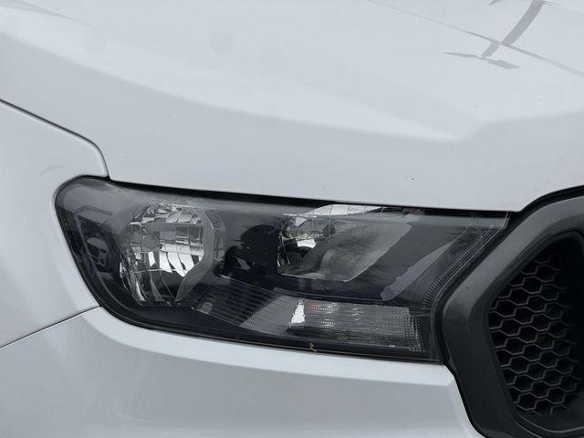 used 2021 Ford Ranger car, priced at $26,000