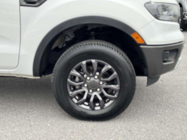 used 2021 Ford Ranger car, priced at $26,000