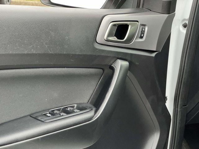 used 2021 Ford Ranger car, priced at $26,000