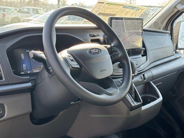 new 2026 Ford Transit-250 car, priced at $48,000