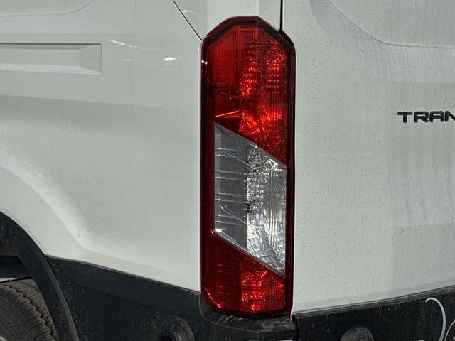 new 2026 Ford Transit-250 car, priced at $48,000