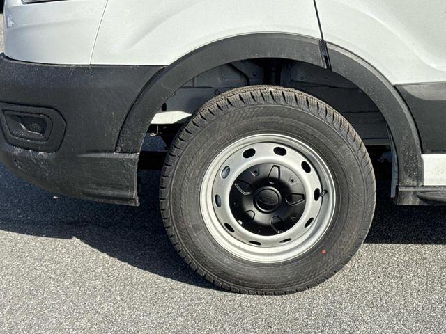 new 2026 Ford Transit-250 car, priced at $48,000