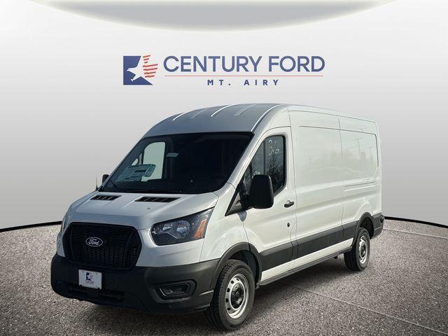 new 2026 Ford Transit-250 car, priced at $48,000