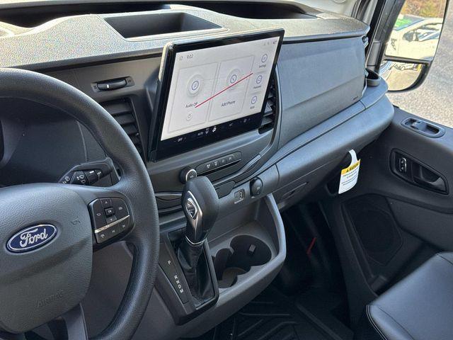 new 2026 Ford Transit-350 car, priced at $60,689