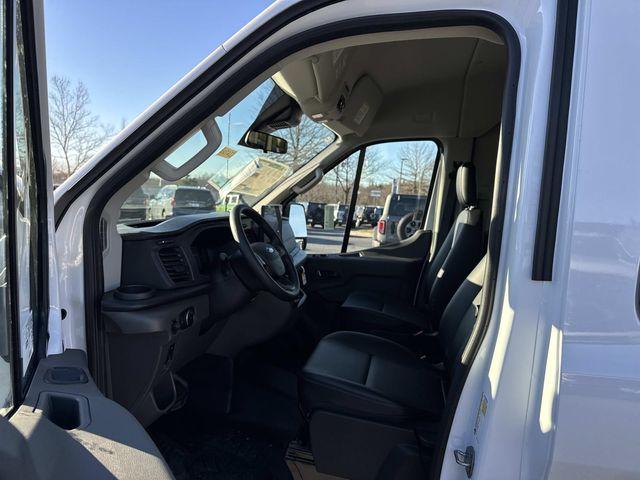 new 2026 Ford Transit-350 car, priced at $60,689