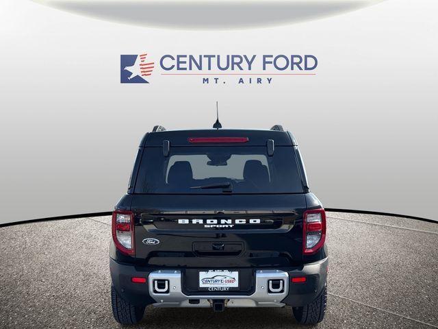 used 2025 Ford Bronco Sport car, priced at $31,173
