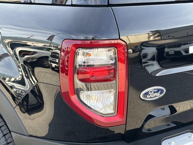 used 2025 Ford Bronco Sport car, priced at $31,173
