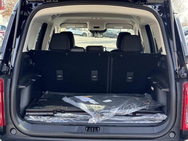 used 2025 Ford Bronco Sport car, priced at $31,173