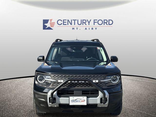 used 2025 Ford Bronco Sport car, priced at $31,173