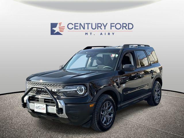 used 2025 Ford Bronco Sport car, priced at $31,173