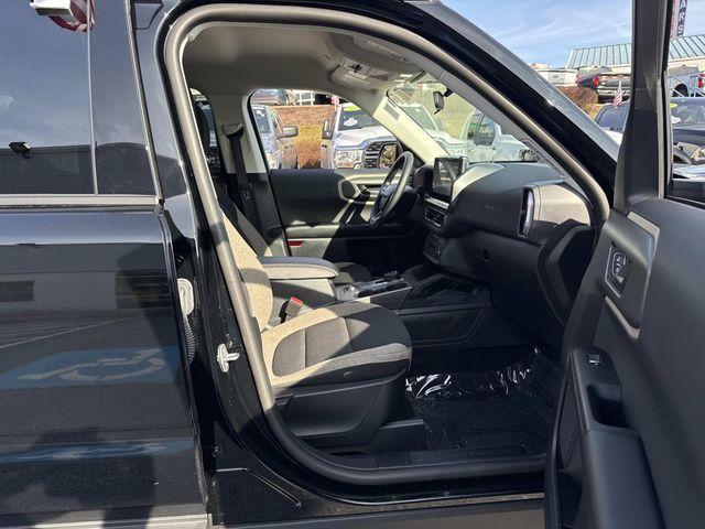 used 2025 Ford Bronco Sport car, priced at $31,173