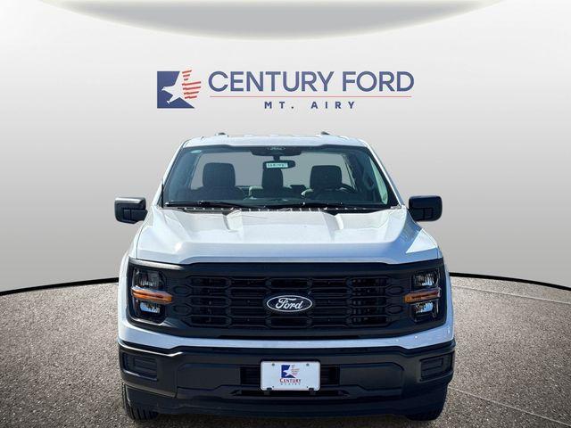 new 2026 Ford F-150 car, priced at $42,555